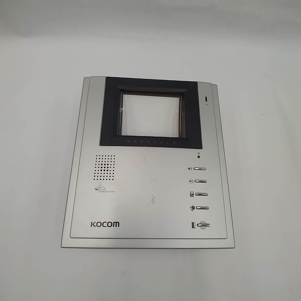 Monitor adicional