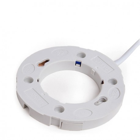 PORTALAMPARA PARA GX53