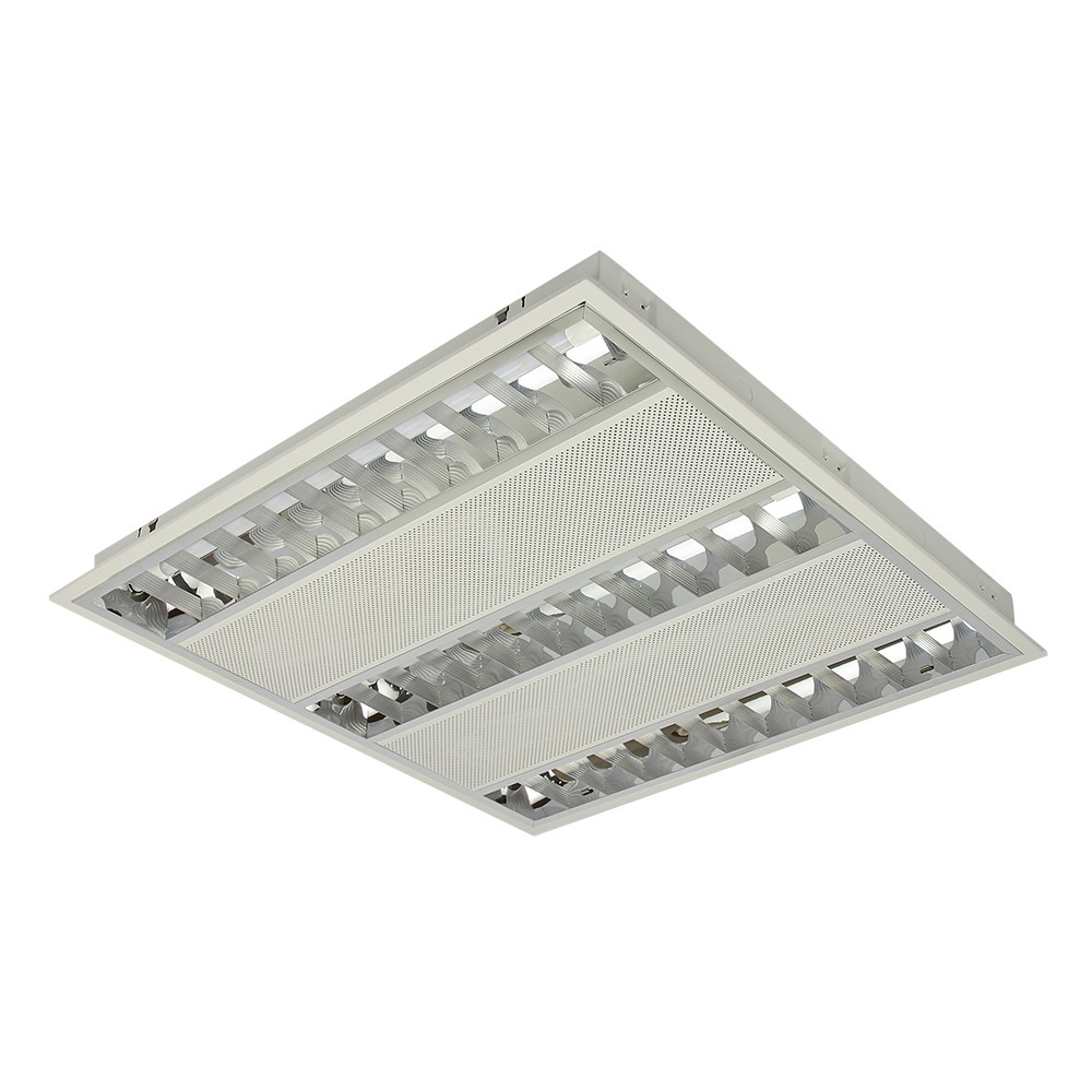 LTL-3140/65 EmpFluorLouvr 3X14W277VT5/P