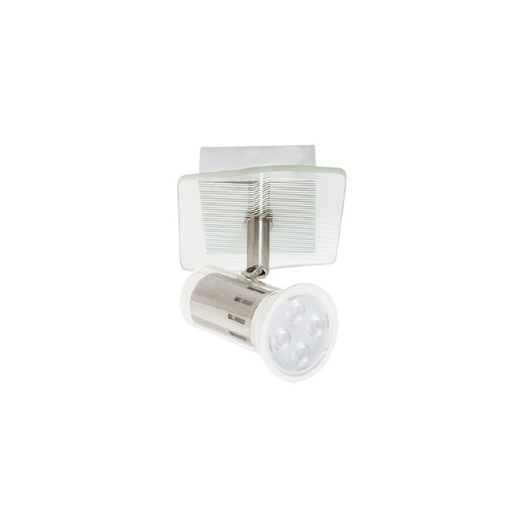 CANOPE SENCILLO RAYADO   GU10-50/C