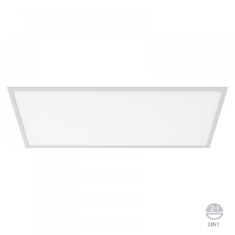 INTERIOR SUSP LED60W100-240V4000K5400LM