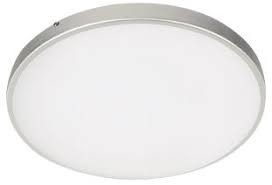 LUMINARIO DE INTERIOR LED