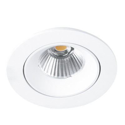 INTERIOR EMPOTRADOS LED6.5W100-240V3000K