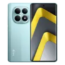 Celular Xiaomi Poco M8 5G 512GB 8GB-RAM Verde