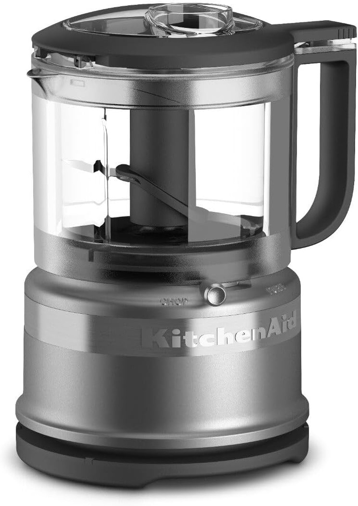 MINIPROCESADOR DE ALIMENTOS KFC3516CU 3.5-TZ