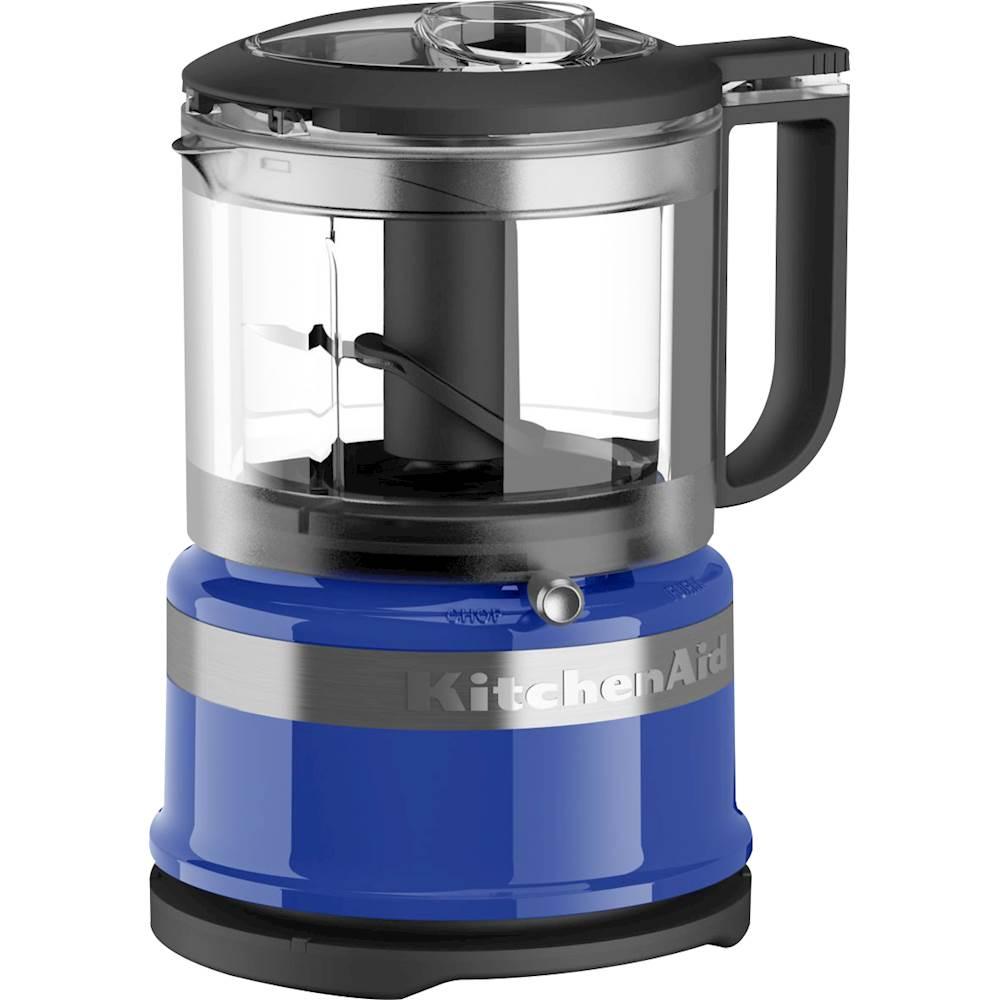 MINIPROCESADOR DE ALIMENTOS KFC3516TB 3.5-TZ