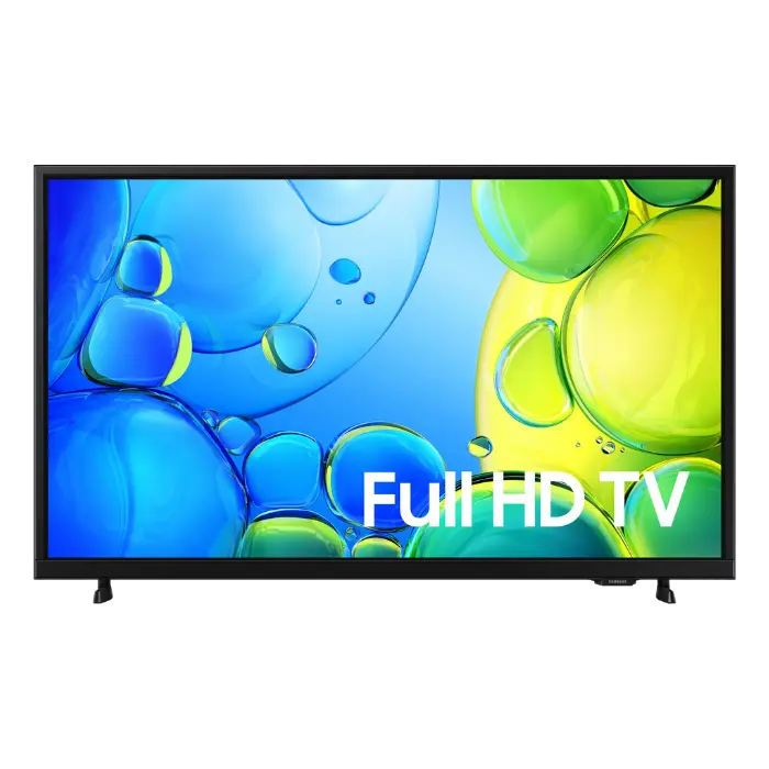 Pantalla Samsung F6000 Smart TV 40″ FHD 60Hz Tizen Negra UN40F6000FPXPA
