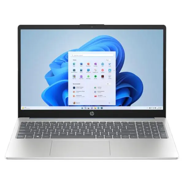 LAPTOP HP 15-FD0230WM I3-N305 8GB 256GB SSD TOUCH WIN 11 INGLÉS C68GJUA#ABA