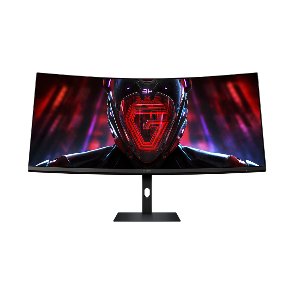 Monitor Xiaomi - LED-backlit LCD monitor - 34" - Gaming G34WQi 2026 70853