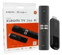 Dispositivo de Streaming Xiaomi TV Stick 4K 2da Generación Negro 66501