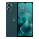 Celular Motorola Moto G06 LTE 128GB 4GB-RAM Tapestry Azul XT2535-2