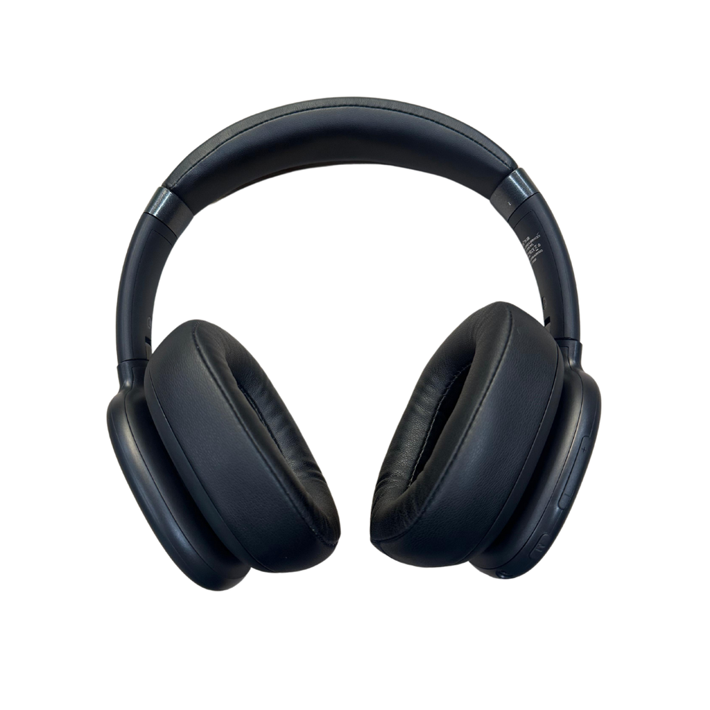 AUDIFONO DE DIADEMA INNALAMBRICO CON CANCELACION DE RUIDO HM-AU-BO-302-BK IHOME HM-AU-BO-302-BK