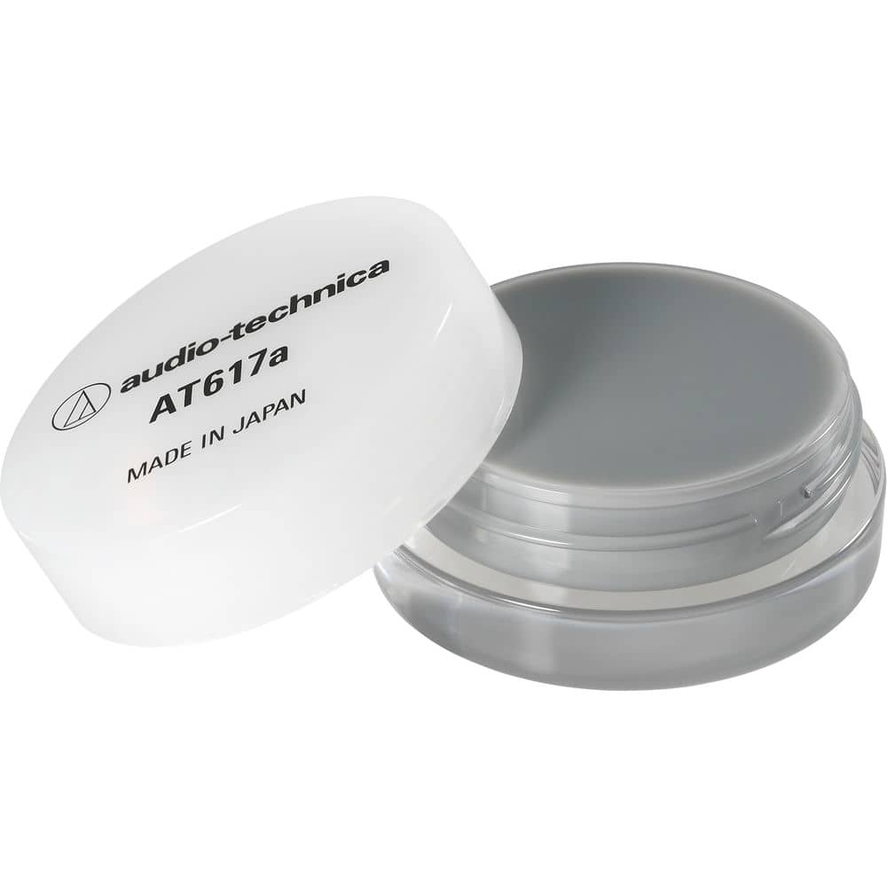 AUDIO TECHNICA AT-617A LIMPIADOR DE CARTUCHO AT617A