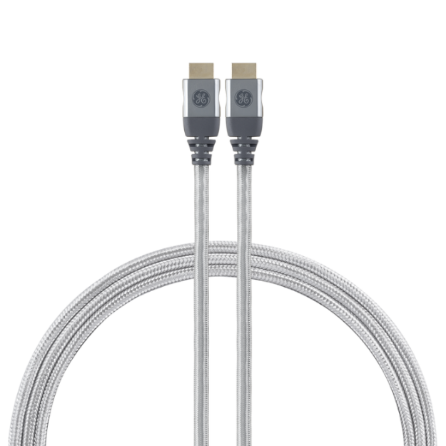 CABLE HDMI 1.2M ULTRA PRO 8K UHDR 55328 GE 55328