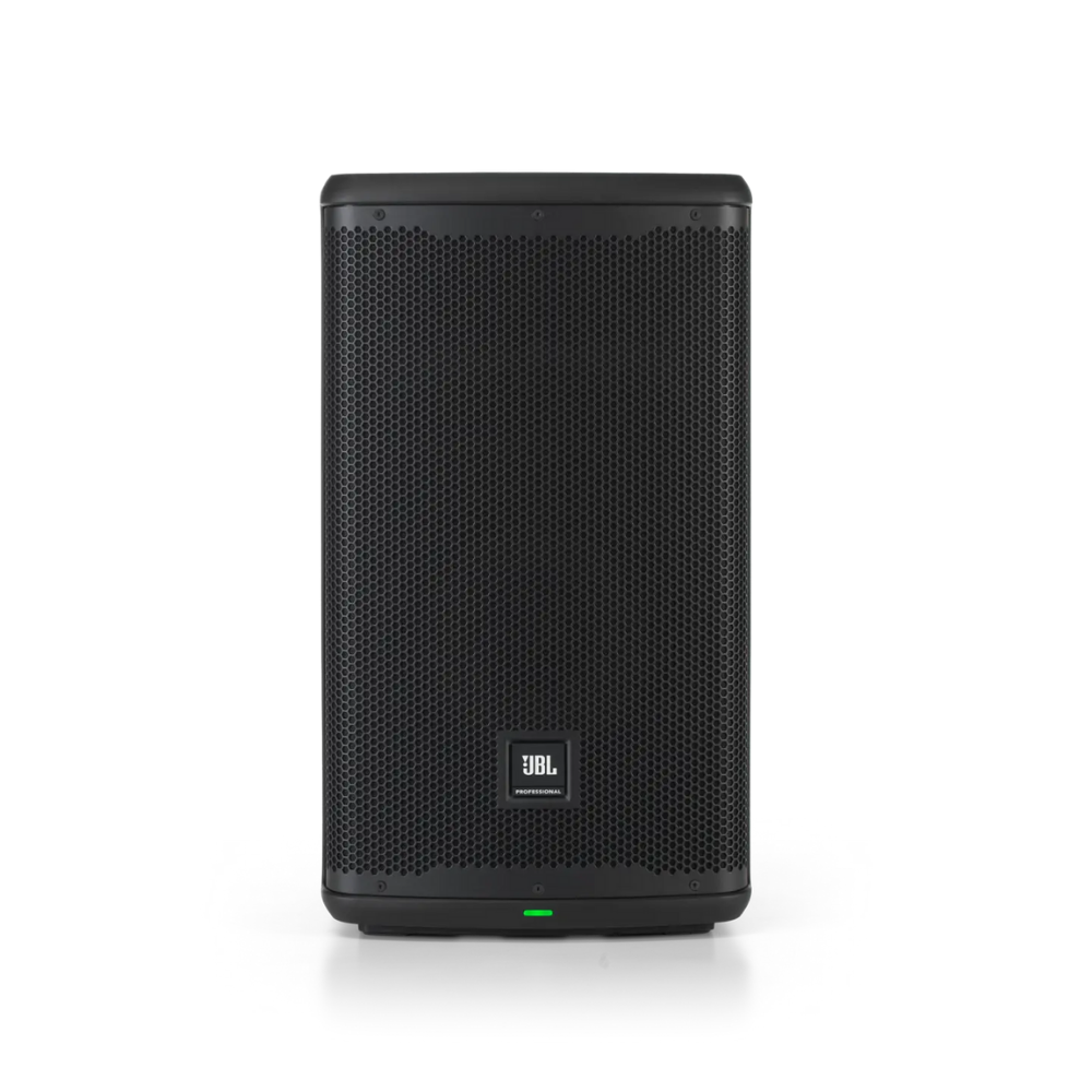 JBL EON 712 PARLANTE AMPLIFICADO 12" 650W RMS 127DB BT EON712