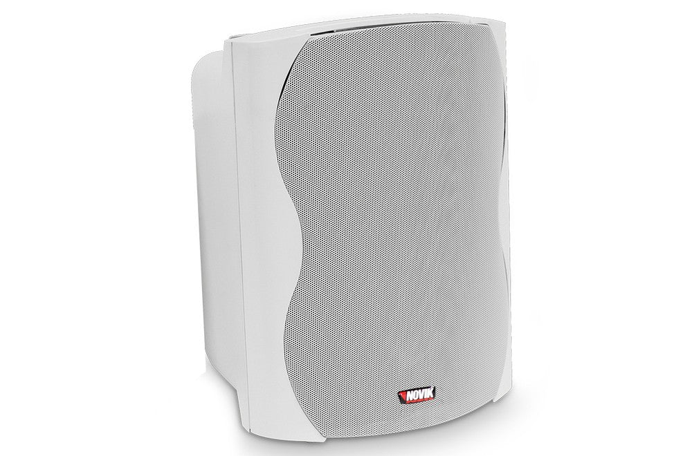 NOVIK LIRIC 5 PARLANTE 2 VIAS 5" 8ohms 40 W PAR BLANCO LIRIC5WH