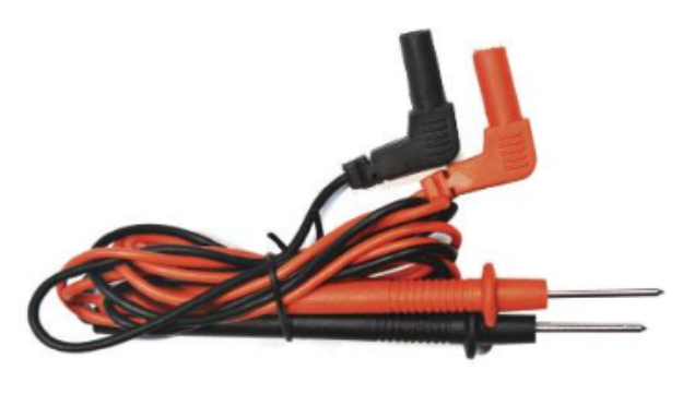 PUNTAS PARA TESTER EN L EN BOLSA NB-425 NIPPON NB-425