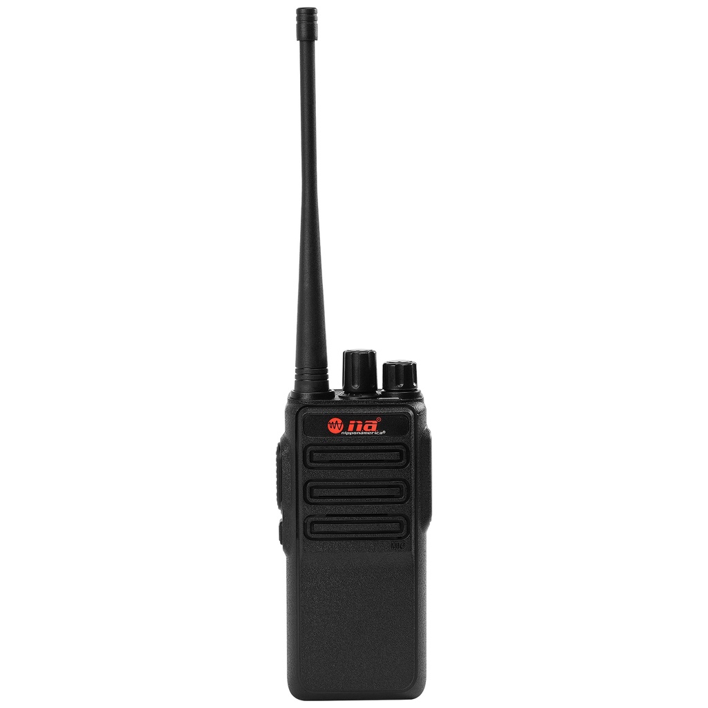 RADIO DE COMUNICACIÓN UHF WLTK-250 NIPPON WLTK-250