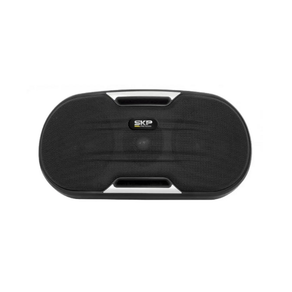 SKP SK-50 PARLANTE INSTALACION 4"x 2 8 OHMS 50 W NEGRO SK-50