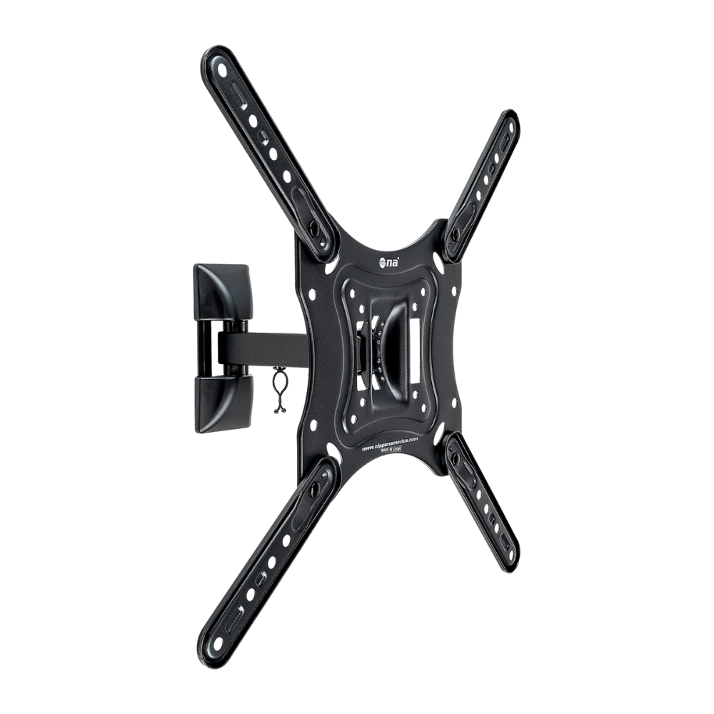 SOPORTE PARA TV MOVIL 1 BRAZO 23" A 65" MSE-2365ART NIPPON MSE-2365SART