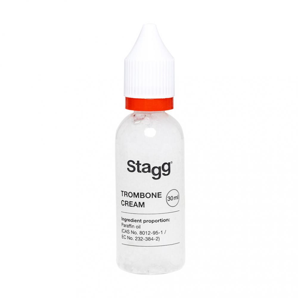 STAGG TROMB-CREAM CREMA PARA TROMBON TROMB-CREAM