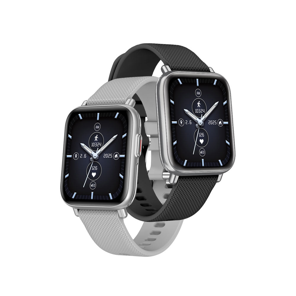 ARGOM RELOJ INTELIGENTE ARG-WT-6050SL