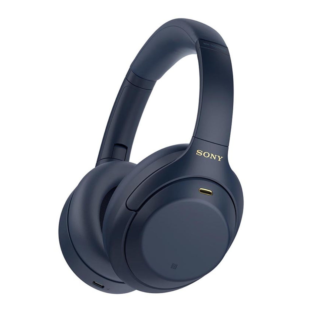 Audífonos inalámbricos con noice cancelling SONY WH-1000XM4/LM