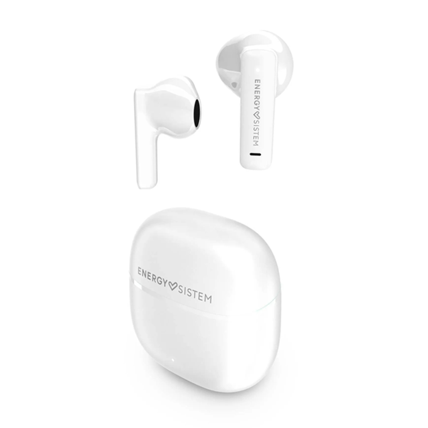 ENERGY SISTEM 458950 EARPHONES STREET MUSIC BLANCO 458950