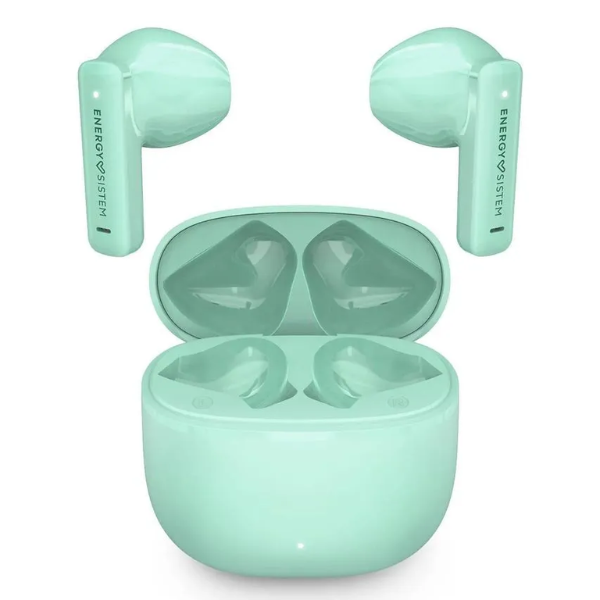 ENERGY SISTEM 459216 EARPHONES STREET MUSIC MINT 459216