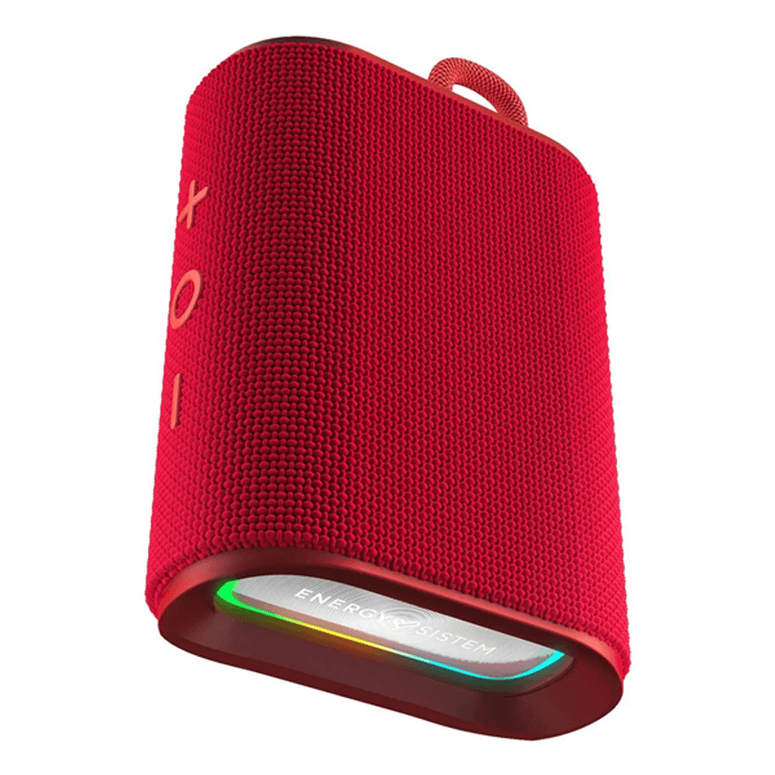 ENERGY SISTEM 459247 CHERRY STREET PLAY SPEAKER 459247
