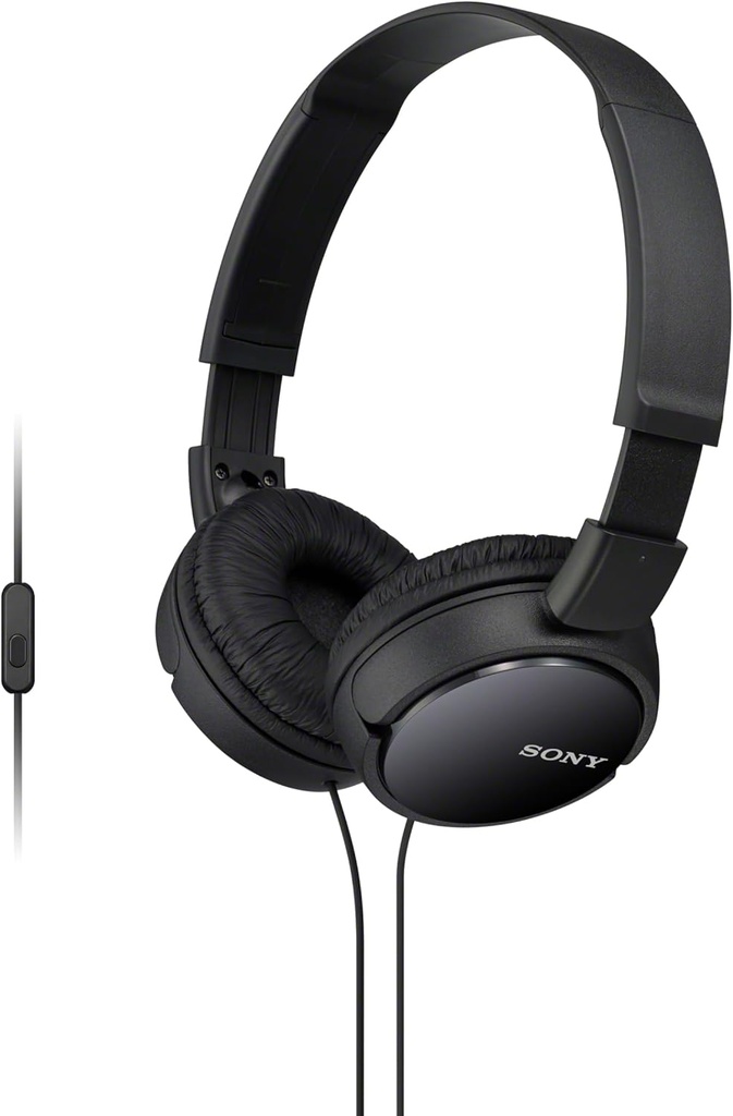SONY AUDIFONO CON CONEXION A MDRZX110APBZUC