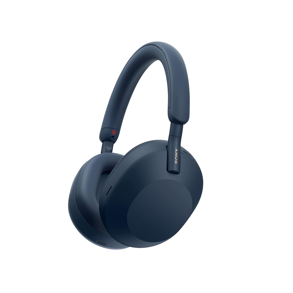 Sony Audífonos inalámbricos con noice cancelling WH-1000XM5/LM