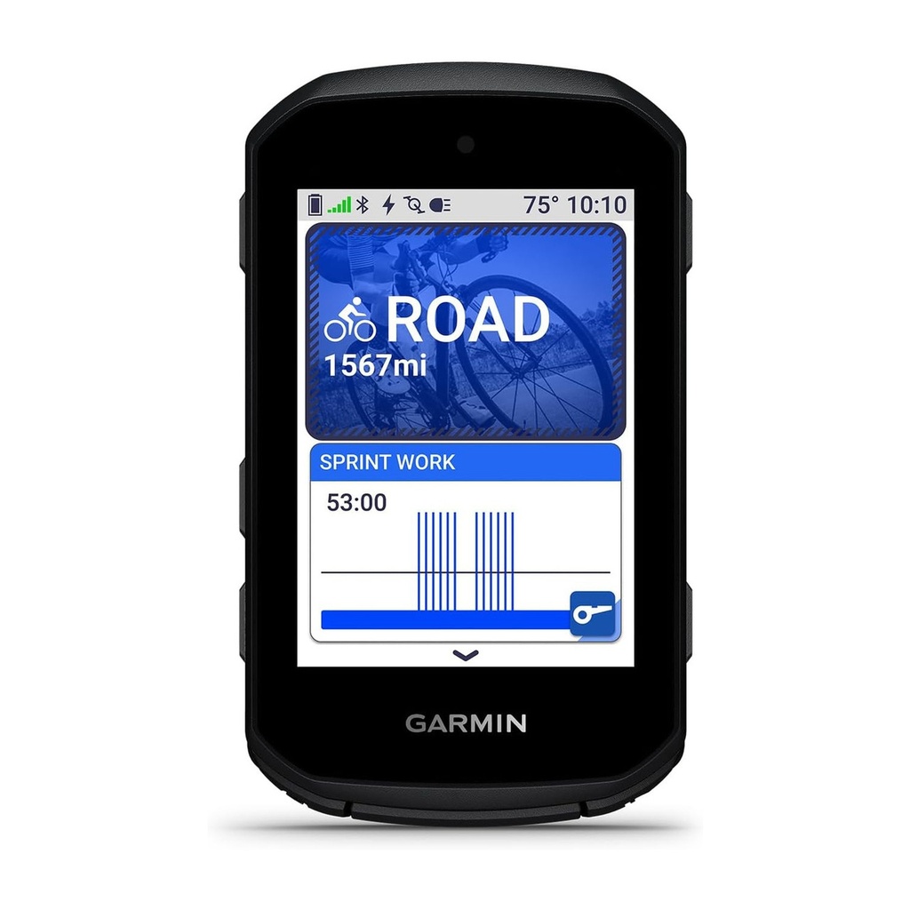 Garmin Edge 550, ciclocomputador 010-03022-00