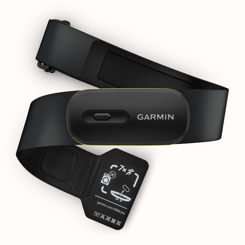 Garmin HRM 600 Tamaño: XS-S - recargable 010-13383-01