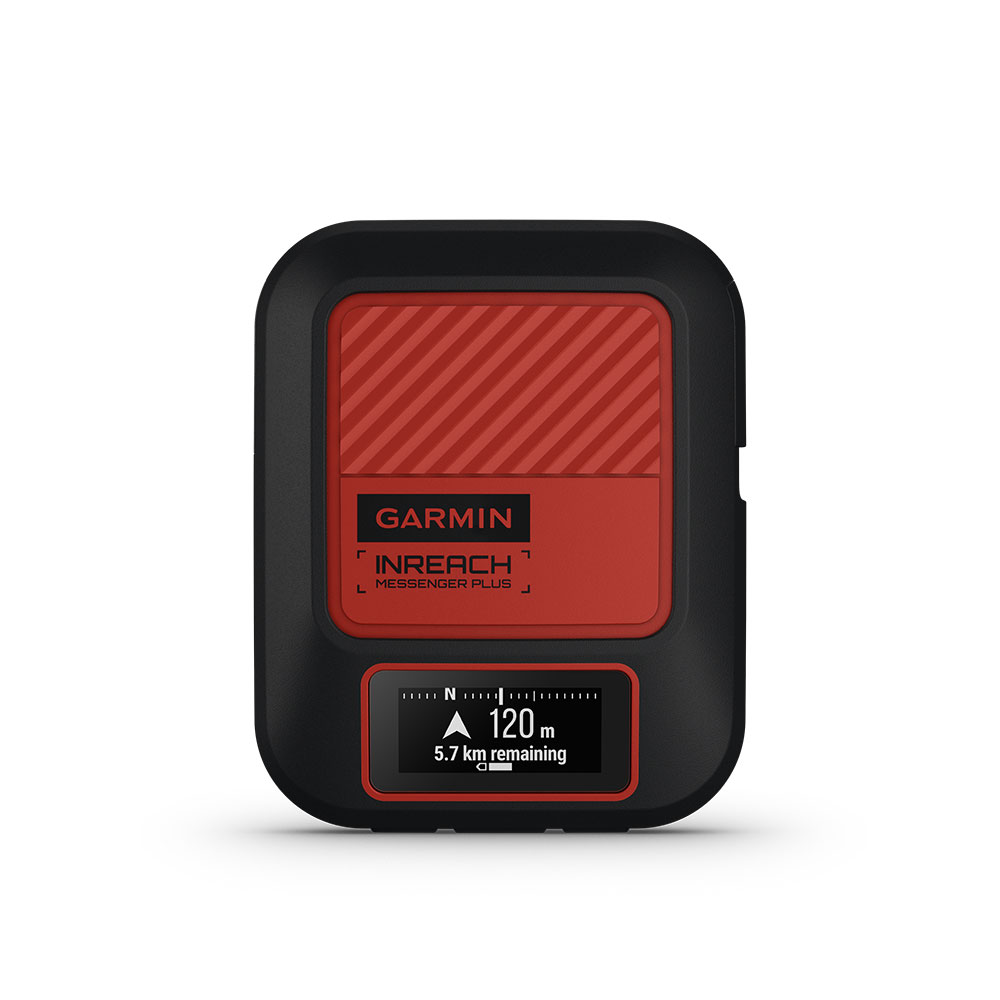 Garmin inReach® Messenger Plus -foto 010-02887-00