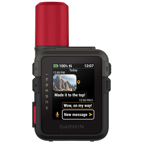 Garmin inReach Mini 3 Plus 010-03387-10