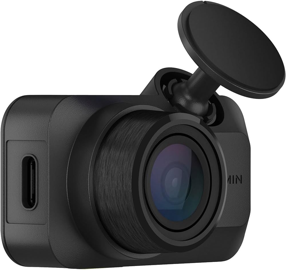 CAMARA DASH Garmin CAM MINI 3 - no incluye memoria - 010-02899-00