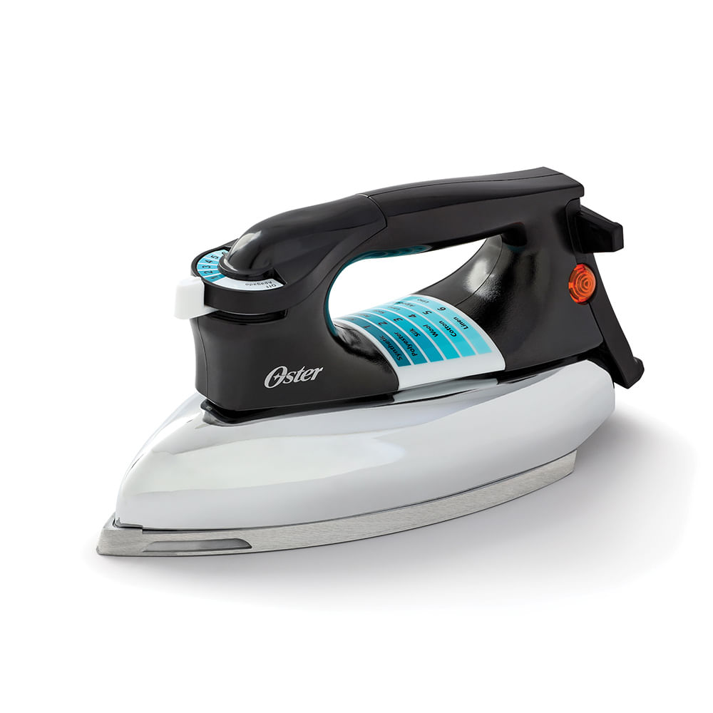 Oster Plancha seca clásica control de temperatura variable GCSTBV4119