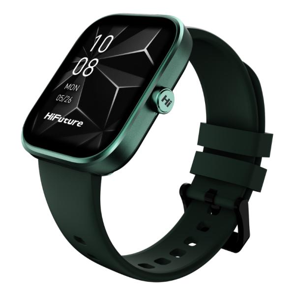 SmartWatch HIFUTURE LUME PRO VERDE OSCURO