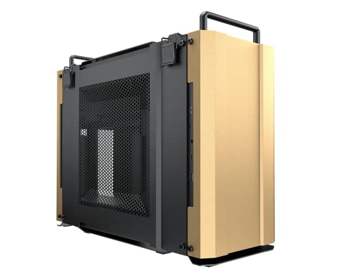 Cougar DUST 2 Desert Sand Mini-ITX 385QM90.0003