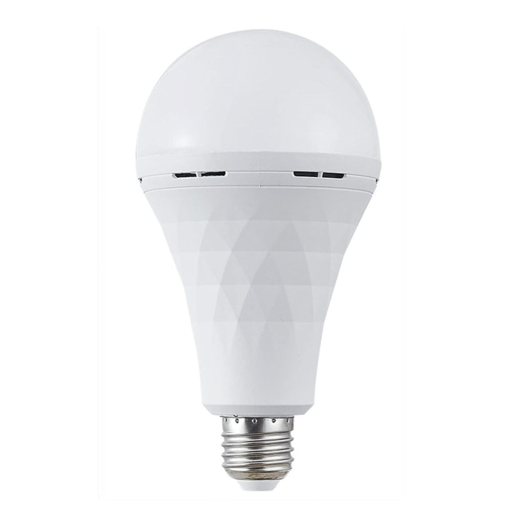 Bombillo LED 12W de emergencia, SKNM06-12W SEKURO:190