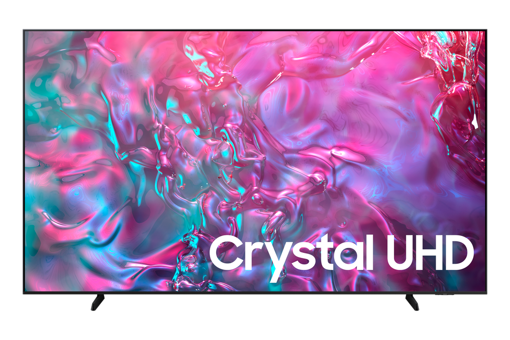 Pantalla Samsung Smart TV 98" UHD Series DU9000" UN98DU9000PXPA