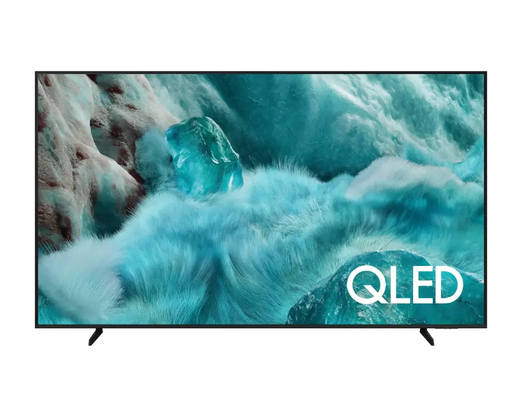 Pantalla Samsung Smart TV 65" QLED 4K Q7FA 2025 QN65Q7FAAPXPA