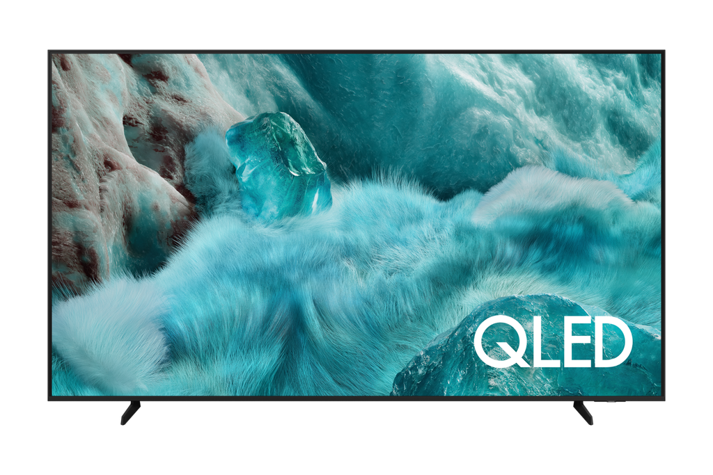 Pantalla Samsung Smart TV 75" QLED 4K Q7FA 2025 QN75Q7FAAPXPA