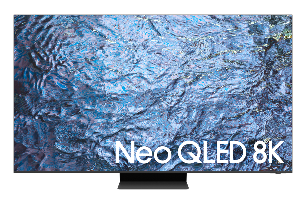 Pantalla Samsung Smart TV 75" Neo QLED" QN900C QN75QN900CPXPA