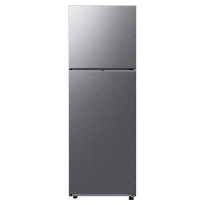 Refrigeradora 11p³ TMF sin dispensador Plateado WIFI RT31DG5124S9AP
