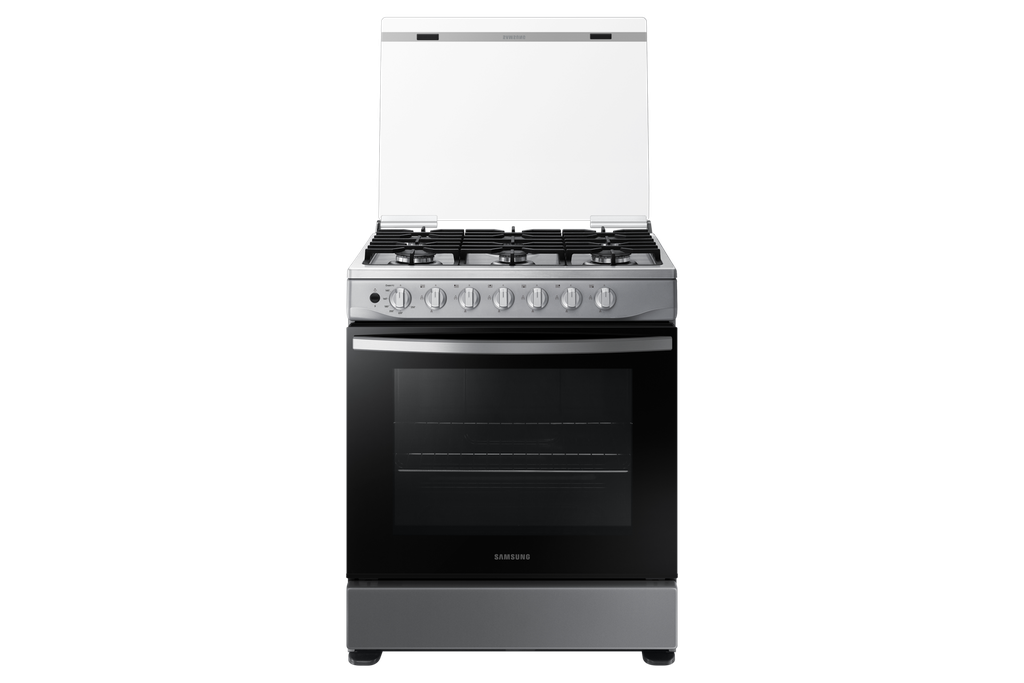 Refrigeradora 22.2p³ 3 Door sin dispensador Plateado Mate RF22A4010S9/AP