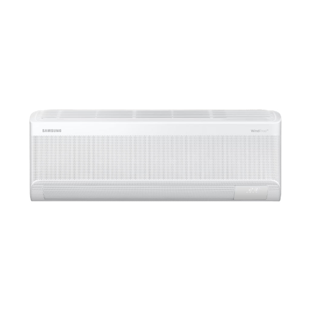 Aire Acondicionado WindFree Deluxe R32 12K BTU AR60F12D1DWXAP