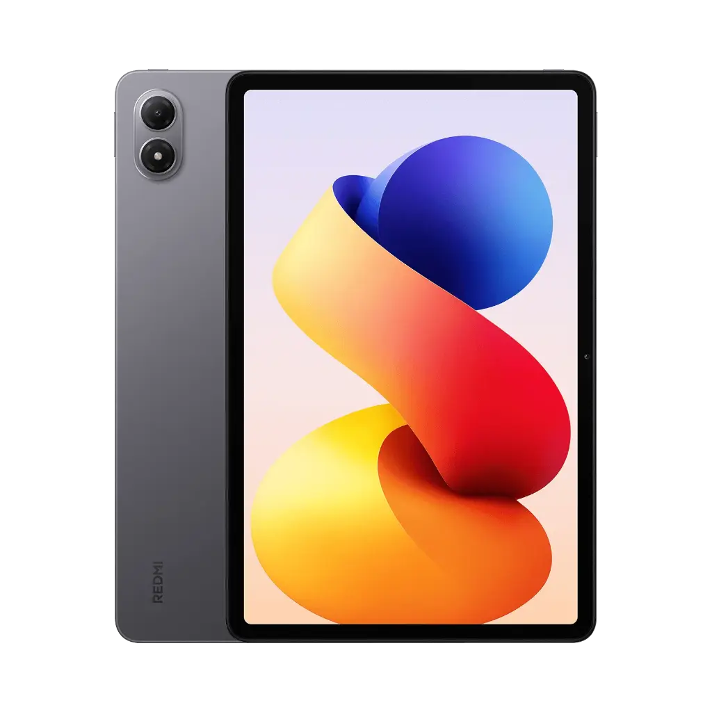 Tablet Xiaomi Redmi Pad 2 Pro 12.1″ Wi-Fi HyperOS 2 256GB 8GB-RAM Gris 70379