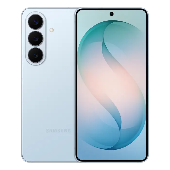 Celular Samsung Galaxy S26 5G 256GB 12GB-RAM Azul Cielo